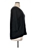 Style&Co Black Pullover Sweater Size XL - photo 4