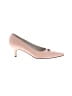 Salvatore Ferragamo Pink Heels Size 9 - photo 1
