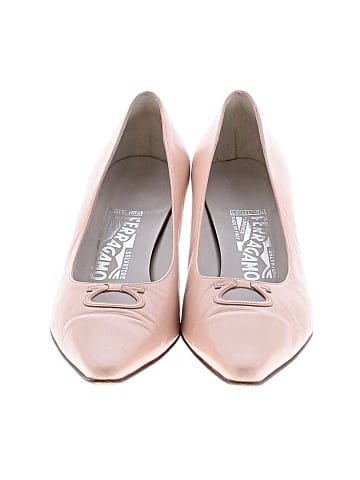 Salvatore Ferragamo Heels (view 2)