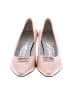 Salvatore Ferragamo Pink Heels Size 9 - photo 2