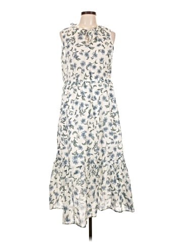 J.Crew Factory Store Casual Dress (view 1)