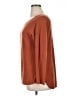 Charter Club 100% Cashmere Brown Cashmere Pullover Sweater Size XL - photo 5