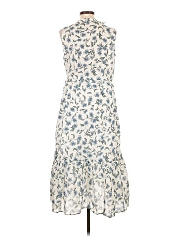 J.Crew Factory Store Casual Dress (view 2)