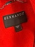 Bernardo Fashions Red Coat Size L - photo 6
