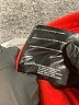 Bernardo Fashions Red Coat Size L - photo 7