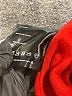 Bernardo Fashions Red Coat Size L - photo 8