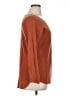 Charter Club 100% Cashmere Brown Cashmere Pullover Sweater Size XL - photo 4