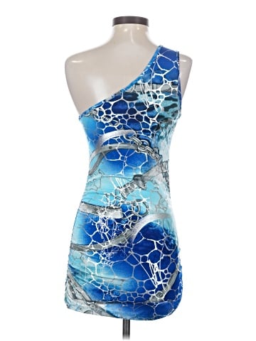 Body Central Cocktail Dress (view 2)