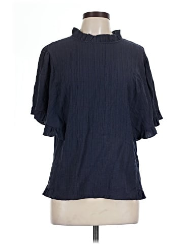 Ro & De Short Sleeve Blouse (view 1)