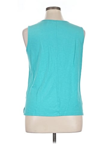 Max Studio Sleeveless Top (view 2)