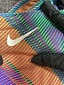 Nike Silver Sports Bra Size M - photo 7