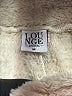 Lounge 100% Polyester Ivory Casual Pants Size M - photo 7