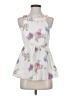 Theory White Sleeveless Blouse Size S - photo 1