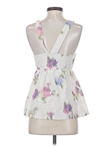 Theory Sleeveless Blouse (view 2)