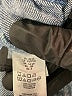 Unbranded 100% Cotton Blue Denim Skirt Size 4 - photo 4