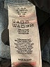 Unbranded 100% Cotton Blue Denim Skirt Size 4 - photo 5