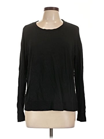 Splendid Pullover Sweater (view 1)