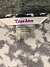 TanJay Black 3/4 Sleeve T-Shirt Size L - photo 7