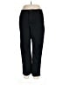 Gloria Vanderbilt Black Jeans Size 16 - photo 1