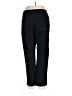 Gloria Vanderbilt Black Jeans Size 16 - photo 2