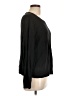 Splendid Black Pullover Sweater Size L - photo 4