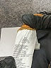 Nike 100% Polyester Solid Gray Athletic Shorts 18-24 MO / 24 MO - photo 3