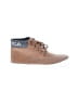 Nautica Brown Sneakers Size 1 (youth) - photo 1