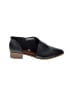 Universal Thread Black Flats Size 10 (wide) - photo 1