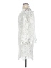Free People Ivory Cocktail Dress Size 0 - photo 5
