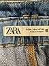 Zara Blue Jeans Size 8 - photo 7