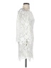 Free People Ivory Cocktail Dress Size 0 - photo 4