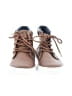 Nautica Brown Sneakers Size 1 (youth) - photo 2