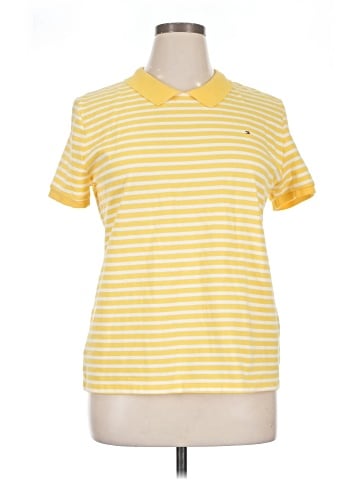 Tommy Hilfiger Short Sleeve Polo (view 1)