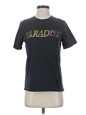 Maje Short Sleeve T-Shirt (view 1)