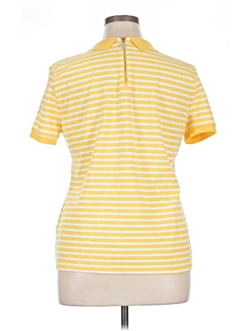Tommy Hilfiger Short Sleeve Polo (view 2)