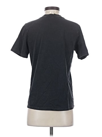 Maje Short Sleeve T-Shirt (view 2)