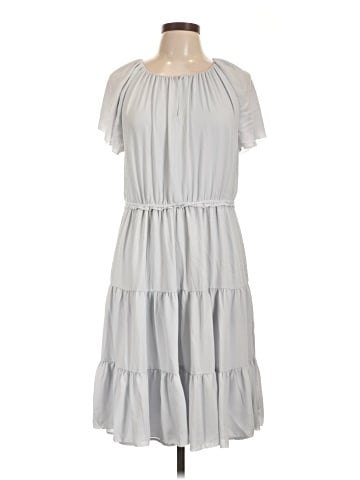 Ann Taylor Casual Dress (view 1)