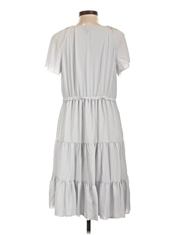 Ann Taylor Casual Dress (view 2)