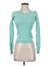 Ralph Lauren Black Label Teal Pullover Sweater Size S - photo 1
