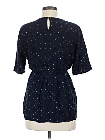 Seraphine Short Sleeve Blouse (view 2)