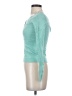 Ralph Lauren Black Label Teal Pullover Sweater Size S - photo 5