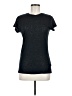 SOFFE Black Short Sleeve T-Shirt Size M - photo 1
