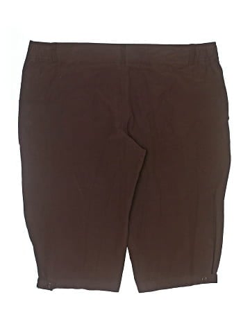 Danskin Now Athletic Shorts (view 2)