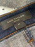 Ann Taylor Solid Blue Jeggings Size 2 Petite - photo 7