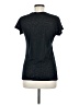 SOFFE Black Short Sleeve T-Shirt Size M - photo 2
