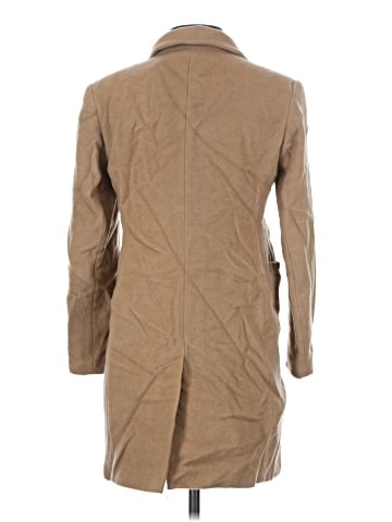 Lauren by Ralph Lauren Wool Coat (view 2)