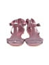 Timberland 100% Leather Purple Sandals Size 10 - photo 2