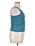 Athleta Teal Tank Top Size XL - photo 4