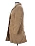 Lauren by Ralph Lauren Tan Wool Coat Size 4 (petite) - photo 5