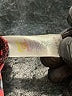 Lularoe Floral Red Casual Pants One size (youth) - photo 3